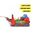 Galeone dei Pirati Dickie Toys by Simba