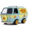 Set Gioco Jada by Simba Scooby-Doo Mystery Machine con Scooby e Shaggy