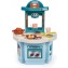 Cucina Ecoiffier Vert Azur La Mia Prima Cucina