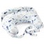 Coussin d'Allaitement Chicco Boppy Deluxe Fish Fun