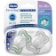 Succhietto Chicco Physio Forma Light Glow Silicone 16-36 m