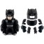 Jada Toys - Armored Batman Figure 15 cm