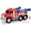 Camion Carroattrezzi Dickie Toys by Simba Action Series