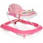 Girello Innovaciones MS Basic Plus Rosa