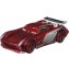 Macchinina Disney Cars Racing Red Jackson Storm