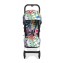 Passeggino Maclaren Quest Arc Jason Woodside
