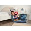 Peluche Nintendo Super Mario 50 cm