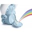 Proiettore Musicale Chicco Orsetto Arcobaleno Blu