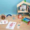 Gioco da Tavolo Educativo Clementoni Montessori Il Corpo Umano