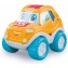 Clementoni Baby Rally Capriole (IT) - Macchinina Telecomandata Bambini, Gioco Elettronico Interattivo
