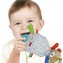 Dou Dou Clementoni Baby Lovely Bear Comforter