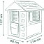 Jolie Cabane Smoby Life