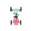 Kart a Pedali Berg Toys Buddy Lua