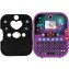 Vtech KidiSecrets Selfie music 2.0 - Noir
