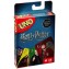 Gioco Di Carte Mattel Uno Harry Potter