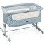 Culla Chicco Next2Me Dream Sage