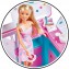 Playset Bambola Simba Steffi Love Camper Hawaii