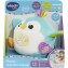  Peluche Interactive Pingouin Rebondissant Fiocco VTech ITALIEN
