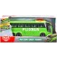Bus Dickie Toys by Simba Man Lion's Coach FlixBus