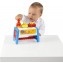 Gioco Chicco Cassetta degli Attrezzi 2 in 1