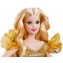 Bambola Barbie Magia delle Feste 2020 Bionda