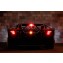 Set Jada Toys Batman + Batmobile 2022