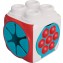 Gioco Clementoni Soft Clemmy Sensory Activity Cube