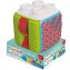 Gioco Clementoni Soft Clemmy Sensory Activity Cube