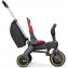 Triciclo Doona Liki Trike S3 Flame Red