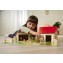 Set Gioco Eichhorn by Simba Fattoria in Legno 19pz