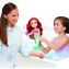 Bambola Disney Princess Ariel Canta e Brilla