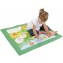 Tappeto Chicco Da Colorare Colour Mat Foresta