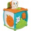 Gioco Clementoni Peekaboo Activity Cube