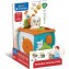 Gioco Clementoni Peekaboo Activity Cube