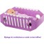 Bambola Mattel My Garden Baby Farfalla Lilla