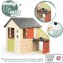 Cabane Nature + Cuisine Smoby Life