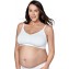 Reggiseno per Gravidanza e Allattamento Medela Keep Cool Ultra Bianco Taglia M