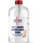 Gel désinfectant pour les mains 70% alcool antigerm 1 litre