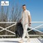 Poussette Légère Lorelli Minori Grey Jasper avec Chancelière jusqu'à 22 kg