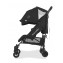Passeggino Maclaren Quest Arc Black/Black