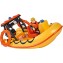 Gommone Simba Sam Il Pompiere Neptun