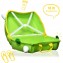 Valigia Cavalcabile Trunki Dinosauro