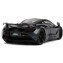Macchinina Jada Toys Fast & Furious Shaw's Mclaren 720S