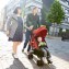 Passeggino Safety 1st Up To Me Black Chic