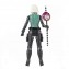 Personaggio Hasbro Avengers Vedova Nera