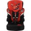 Seggiolino Auto Nania Beline Disney Cars