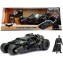 Set Jada Toys Batman + Batmobile The Dark Knight
