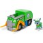 Macchinina Spin Master Paw Patrol Recycle Truck Rocky