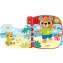 VTech Come Mi Vesto Oggi?-Libro Interattivo e Sensoriale per Bambini