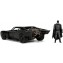 Set Jada Toys Batman + Batmobile 2022